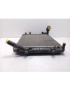 Recambio de radiador agua para peugeot 108 1.2 referencia OEM IAM RM2083  M157721E