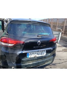 Recambio de porton trasero para renault scénic iv (j9_) 1.3 tce 140 referencia OEM IAM   