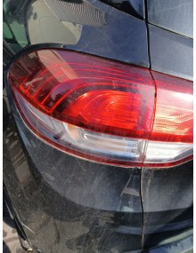 Recambio de piloto trasero izquierdo para renault scénic iv (j9_) 1.3 tce 140 referencia OEM IAM 265550644r   2