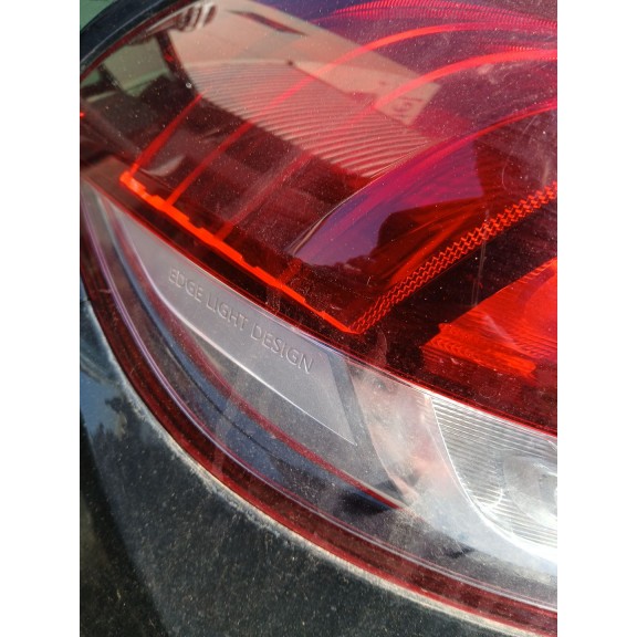 Recambio de piloto trasero izquierdo para renault scénic iv (j9_) 1.3 tce 140 referencia OEM IAM   