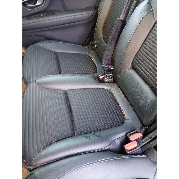 Recambio de asiento trasero medio para renault scénic iv (j9_) 1.3 tce 140 referencia OEM IAM   