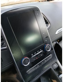 Recambio de sistema audio / radio cd para renault scénic iv (j9_) 1.3 tce 140 referencia OEM IAM 280905347r   2