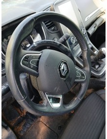 Recambio de volante para renault scénic iv (j9_) 1.3 tce 140 referencia OEM IAM   