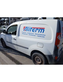renault kangoo / grand kangoo ii (kw0/1_) del año 2010 2