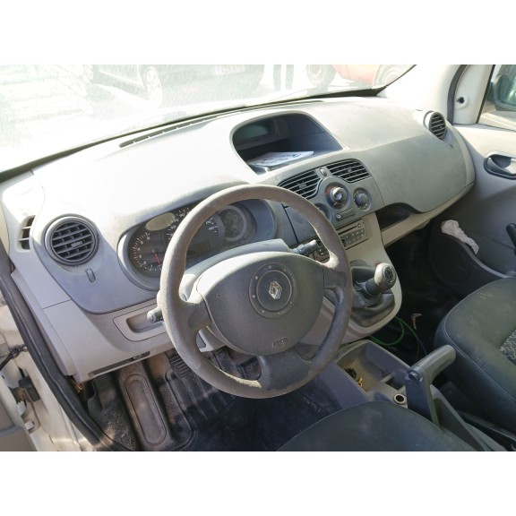 renault kangoo / grand kangoo ii (kw0/1_) del año 2010