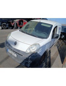 renault kangoo / grand kangoo ii (kw0/1_) del año 2010