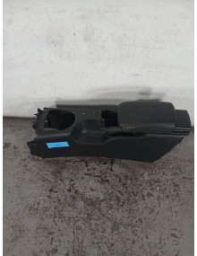 Recambio de apoyabrazos central para nissan qashqai (j10) 1.5 dci turbodiesel cat referencia OEM IAM   
