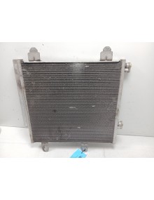 Recambio de condensador / radiador aire acondicionado para peugeot 108 1.2 referencia OEM IAM 88450YV020  