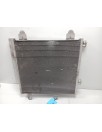 Recambio de condensador / radiador aire acondicionado para peugeot 108 1.2 referencia OEM IAM 88450YV020  