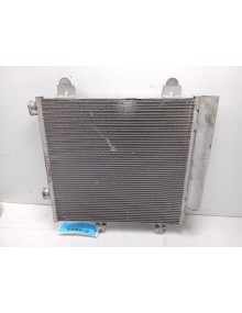 Recambio de condensador / radiador aire acondicionado para peugeot 108 1.2 referencia OEM IAM 88450YV020   2