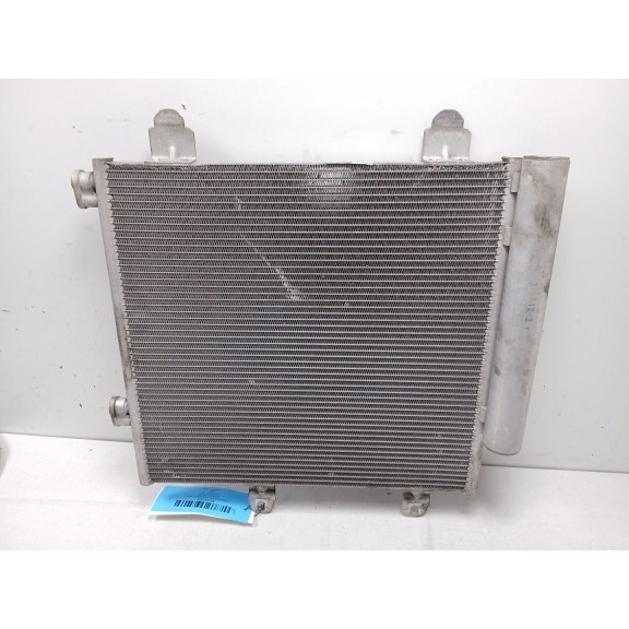 Recambio de condensador / radiador aire acondicionado para peugeot 108 1.2 referencia OEM IAM 88450YV020  