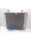 Recambio de condensador / radiador aire acondicionado para peugeot 108 1.2 referencia OEM IAM 88450YV020  