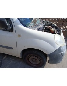 Recambio de aleta delantera derecha para renault kangoo / grand kangoo ii (kw0/1_) 1.5 dci 85 (kw0k, kw0l, kw0b) referencia OEM  2