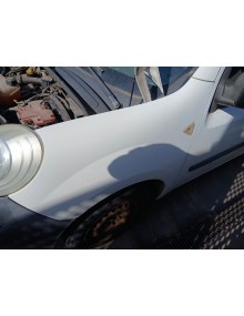 Recambio de aleta delantera izquierda para renault kangoo / grand kangoo ii (kw0/1_) 1.5 dci 85 (kw0k, kw0l, kw0b) referencia OE 2