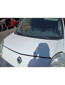 Recambio de capot para renault kangoo / grand kangoo ii (kw0/1_) 1.5 dci 85 (kw0k, kw0l, kw0b) referencia OEM IAM   