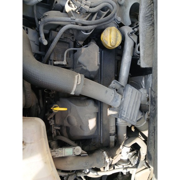 Recambio de motor completo para renault kangoo / grand kangoo ii (kw0/1_) 1.5 dci 85 (kw0k, kw0l, kw0b) referencia OEM IAM   