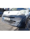 Recambio de paragolpes delantero para renault kangoo / grand kangoo ii (kw0/1_) 1.5 dci 85 (kw0k, kw0l, kw0b) referencia OEM IAM