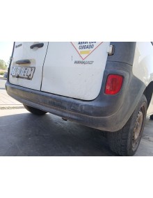 Recambio de paragolpes trasero para renault kangoo express (fw0/1_) 1.5 dci 85 (fw0k, fw0l, fw0b) referencia OEM IAM    2