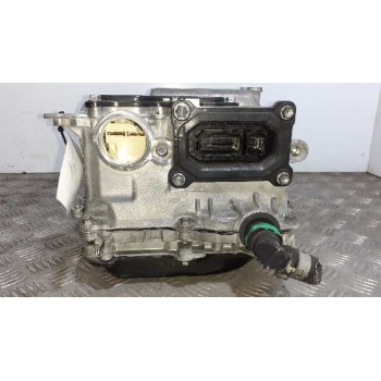 Recambio de inversor para toyota auris hybrid active referencia OEM IAM   