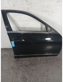 Recambio de puerta delantera derecha para mercedes-benz clase e (w212) lim. e 300 cdi blueefficiency s&s (212.021) referencia OE 2