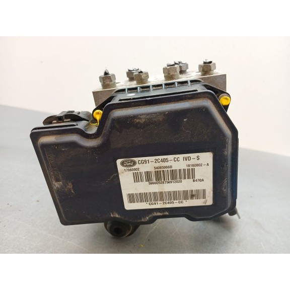 Recambio de abs para ford s-max (ca1) titanium (03.2010) referencia OEM IAM cg912c405cc  