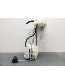 Recambio de aforador para toyota yaris hybrid active referencia OEM IAM 777040d090  4 pins