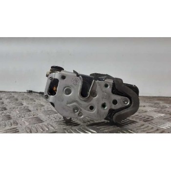 Recambio de cerradura puerta trasera derecha para opel insignia sports tourer excellence referencia OEM IAM   