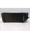 Recambio de intercooler para peugeot 208 i (ca_, cc_) 1.6 hdi / bluehdi 75 referencia OEM IAM 9803900780  