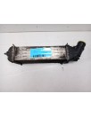 Recambio de intercooler para peugeot 208 i (ca_, cc_) 1.6 hdi / bluehdi 75 referencia OEM IAM 9803900780  