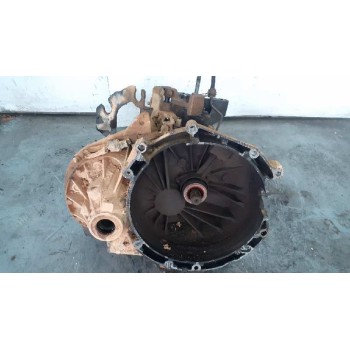 Recambio de caja cambios para ford transit caja cerrada ´06 2.2 tdci cat referencia OEM IAM   
