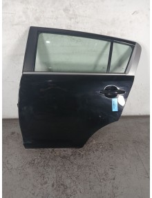 Recambio de puerta trasera izquierda para kia sportage iii (sl) 1.7 crdi referencia OEM IAM    2