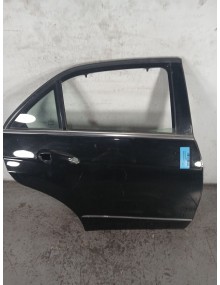 Recambio de puerta trasera derecha para mercedes-benz clase e (w212) lim. e 300 cdi blueefficiency s&s (212.021) referencia OEM  2