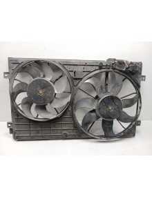 Recambio de electroventilador para audi tt (8j3) 1.8 tfsi referencia OEM IAM    2