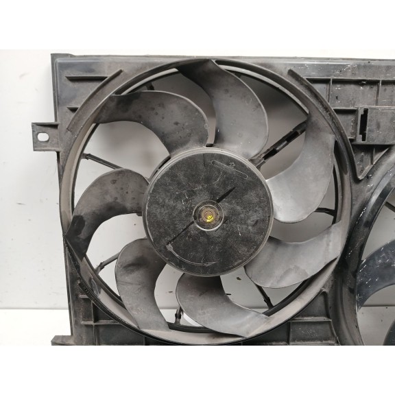 Recambio de electroventilador para audi tt (8j3) 1.8 tfsi referencia OEM IAM 1K0121207  