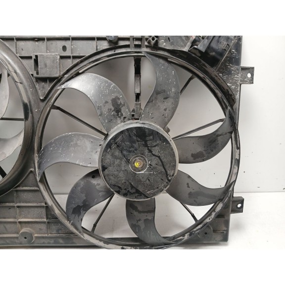 Recambio de electroventilador para audi tt (8j3) 1.8 tfsi referencia OEM IAM 1K0121207  