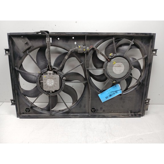 Recambio de electroventilador para audi tt (8j3) 1.8 tfsi referencia OEM IAM 1K0121207  