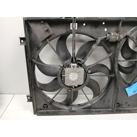 Recambio de electroventilador para audi tt (8j3) 1.8 tfsi referencia OEM IAM 1K0121207  