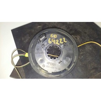 Recambio de anillo airbag para mercedes-benz clase clk (w208) coupe 230 compressor (208.347) referencia OEM IAM 97T0718K1  