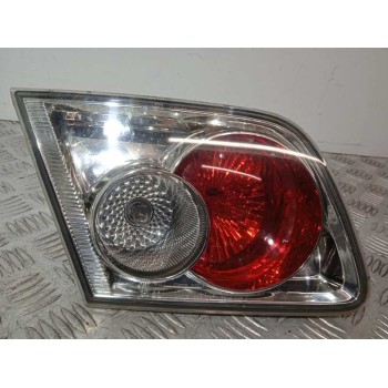 Recambio de piloto trasero izquierdo interior para mazda 6 berlina (gg) 2.0 diesel cat referencia OEM IAM  4P 