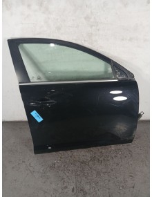 Recambio de puerta delantera derecha para kia sportage iii (sl) 1.7 crdi referencia OEM IAM   