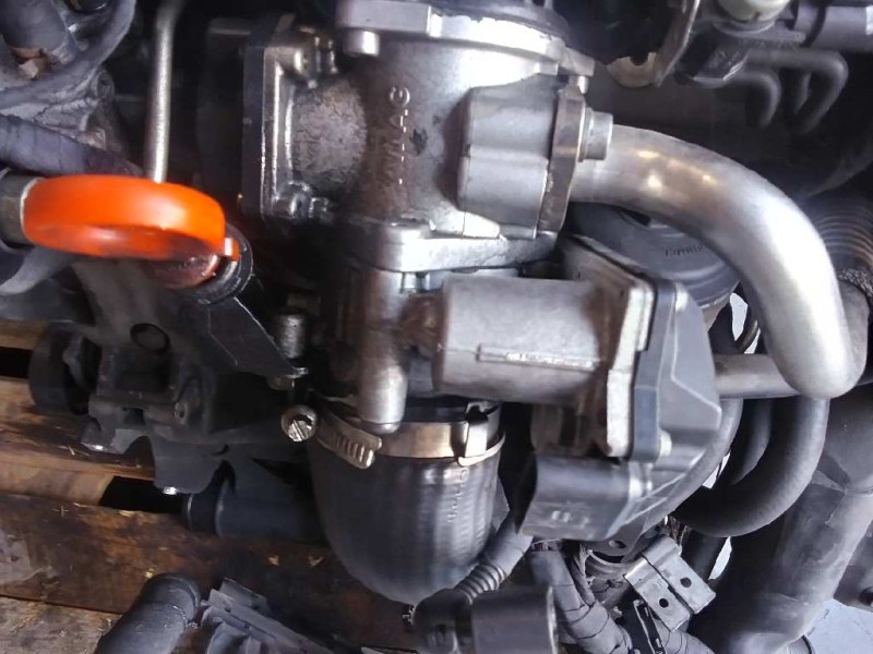 Recambio de caja mariposa para volkswagen passat berlina (3c2) 2.0 tdi referencia OEM IAM 03L128063E  