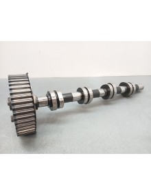 Recambio de arbol de levas para volkswagen passat berlina (3c2) sportline referencia OEM IAM 03g109101a  admision