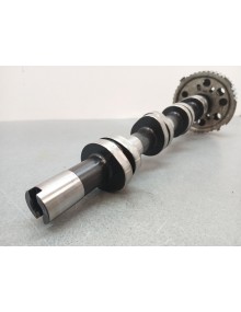 Recambio de arbol de levas para volkswagen passat berlina (3c2) sportline referencia OEM IAM 03g109101a  admision 2