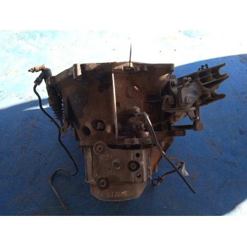 Recambio de caja cambios para peugeot 207 x-line referencia OEM IAM 20DP27 B 5V