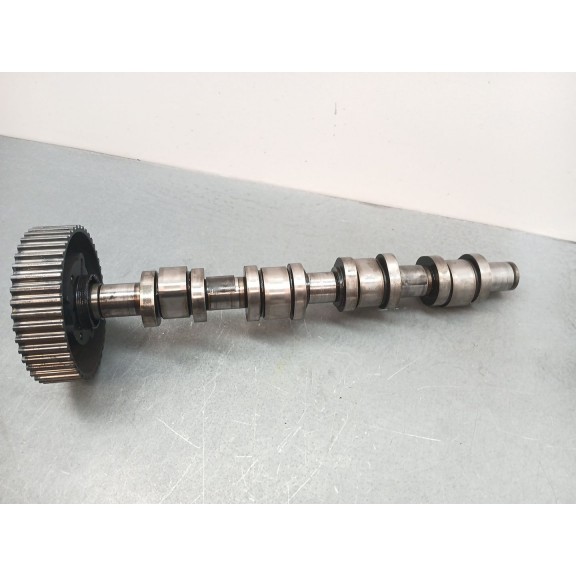 Recambio de arbol de levas para volkswagen passat berlina (3c2) sportline referencia OEM IAM 03g109102b  escape