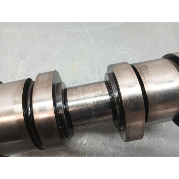 Recambio de arbol de levas para volkswagen passat berlina (3c2) sportline referencia OEM IAM 03g109102b  escape