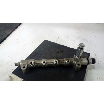 Recambio de rampa inyectora para opel zafira b 1.7 16v cdti referencia OEM IAM 55PP0501  DENSO