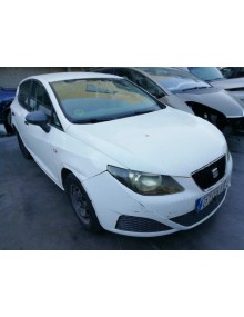 seat ibiza (6j5) del año 2009