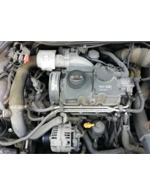 seat ibiza (6j5) del año 2009 2