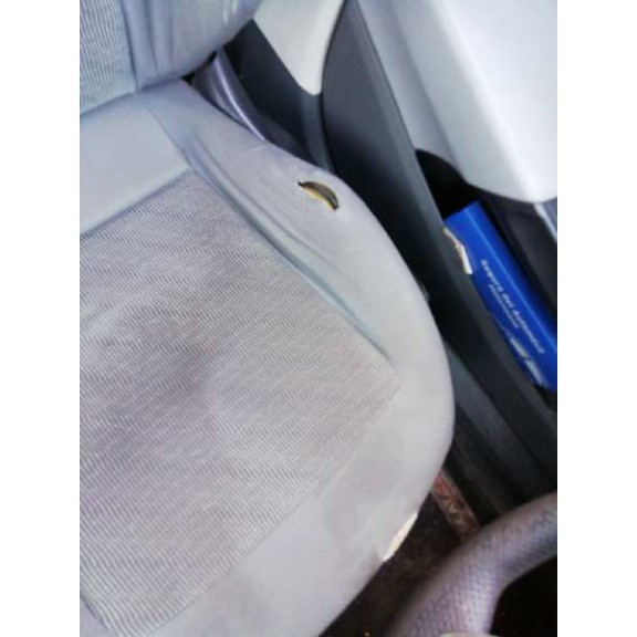 seat ibiza (6j5) del año 2009